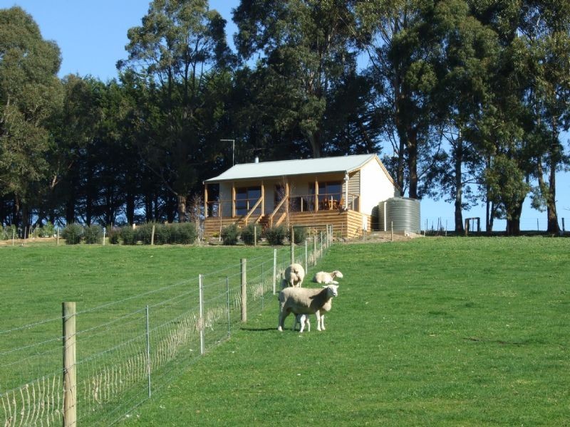 Mirboo North VIC 3871