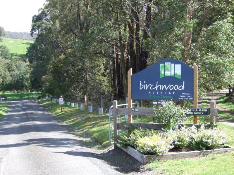 Mirboo North VIC 3871