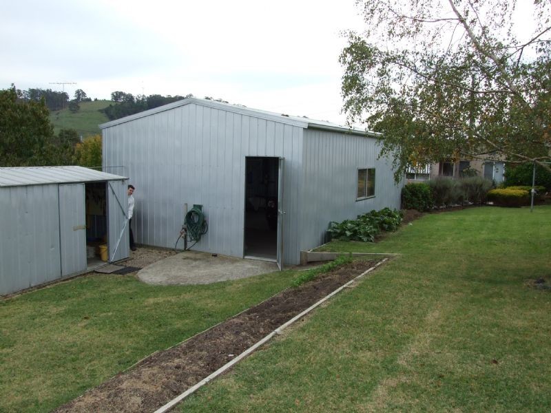 16 Bastin Street, Boolarra VIC 3870