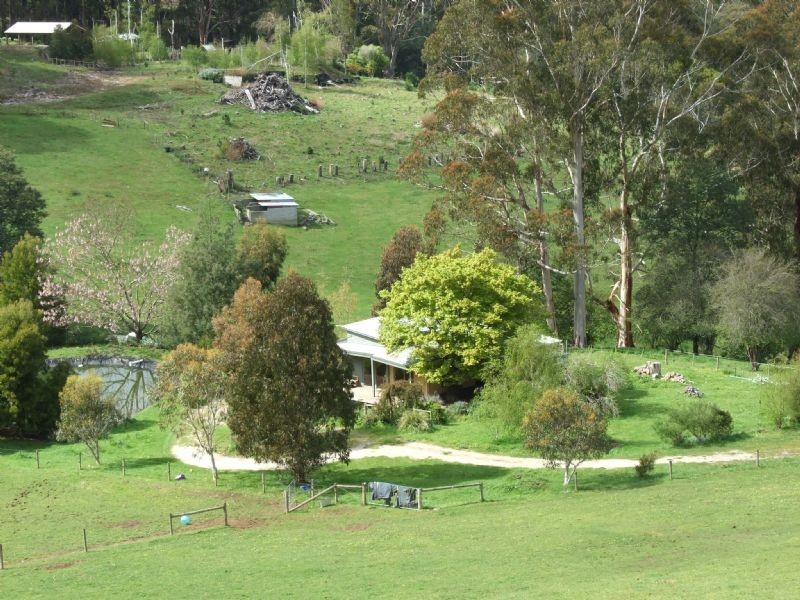 1130 LeBruns Road, Darlimurla VIC 3871