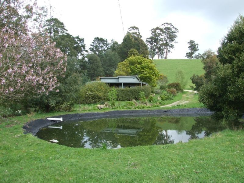 1130 LeBruns Road, Darlimurla VIC 3871