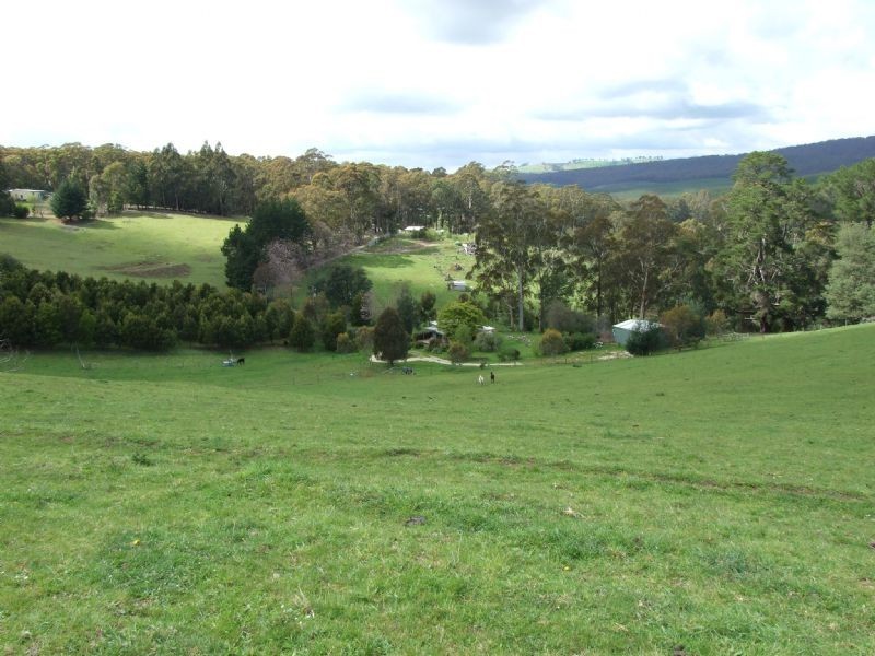 1130 LeBruns Road, Darlimurla VIC 3871