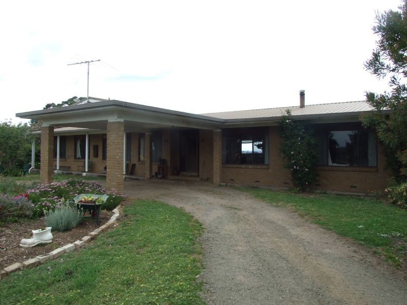 230 Boolarra Road, Mirboo North VIC 3871