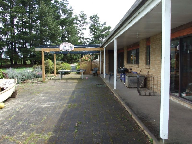 230 Boolarra Road, Mirboo North VIC 3871