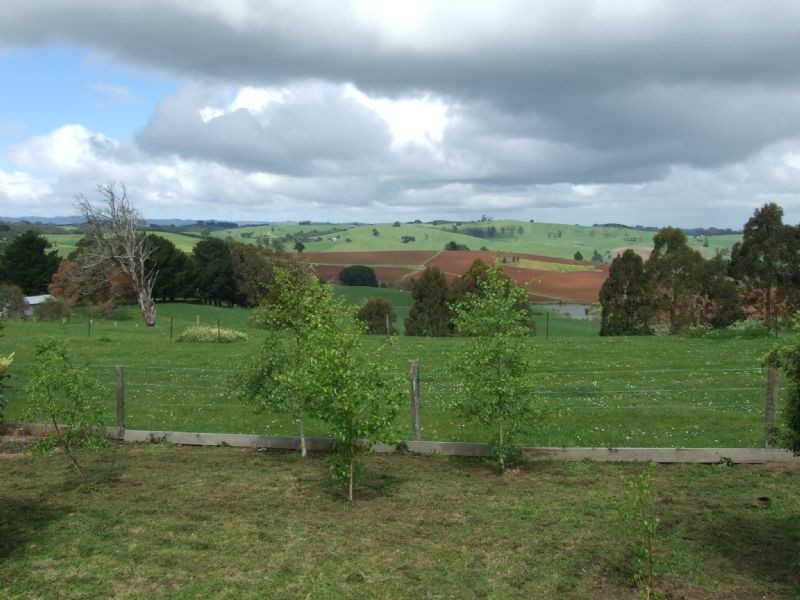 230 Boolarra Road, Mirboo North VIC 3871