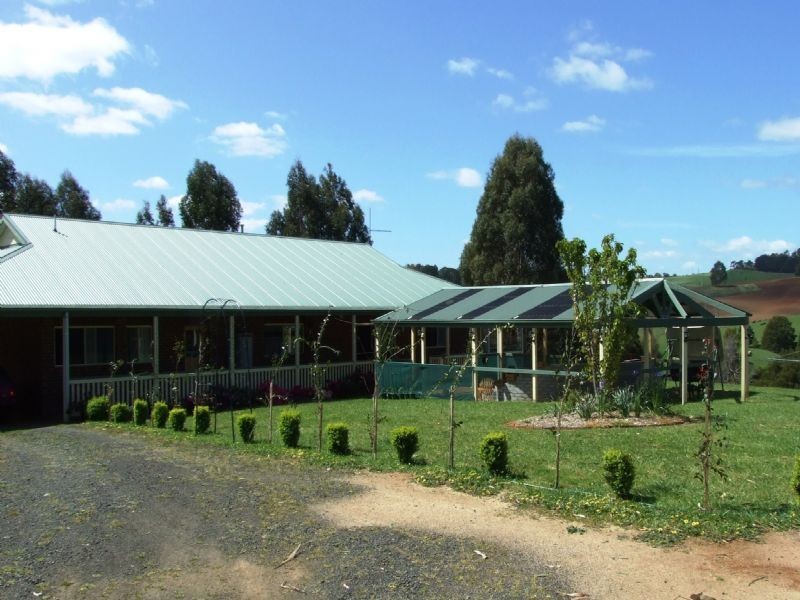 187 Grandridge Road, Mirboo North VIC 3871