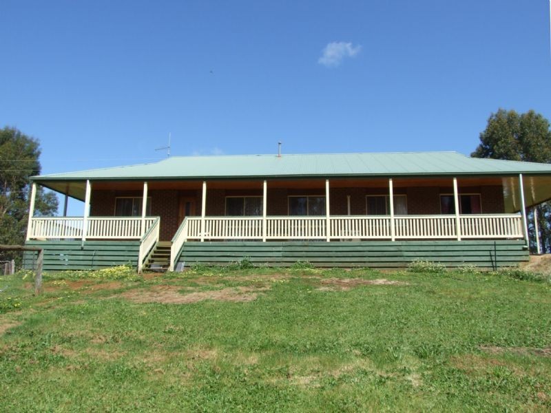 187 Grandridge Road, Mirboo North VIC 3871
