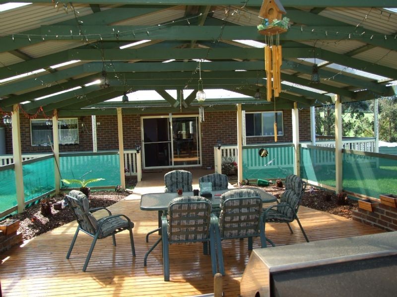 187 Grandridge Road, Mirboo North VIC 3871