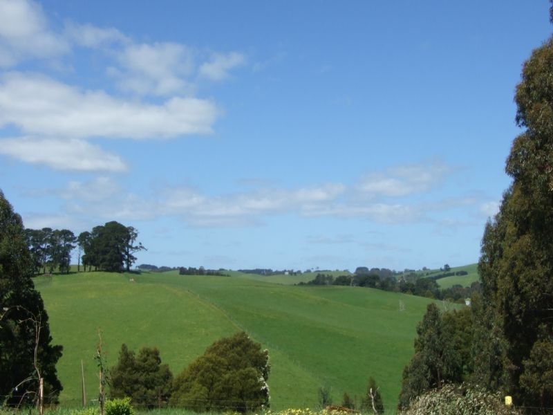 187 Grandridge Road, Mirboo North VIC 3871