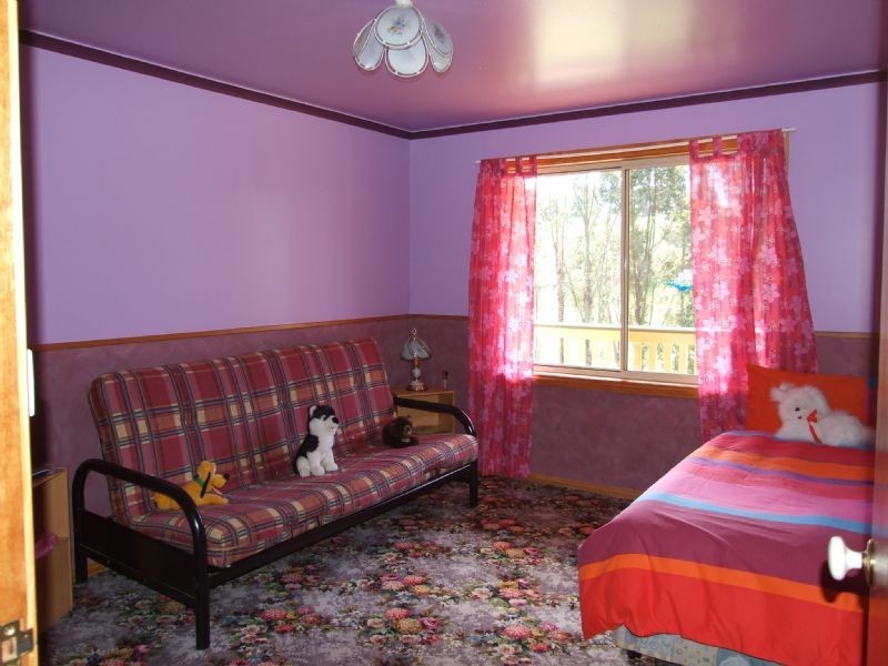 187 Grandridge Road, Mirboo North VIC 3871