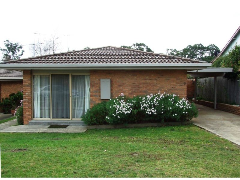 Mirboo North VIC 3871