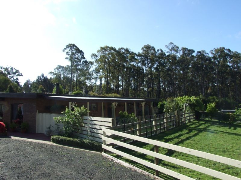 150 Todds Road, Boolarra VIC 3870