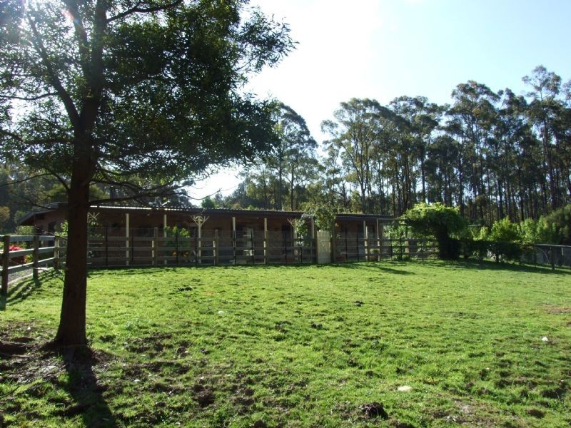 150 Todds Road, Boolarra VIC 3870