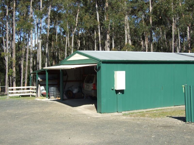 150 Todds Road, Boolarra VIC 3870