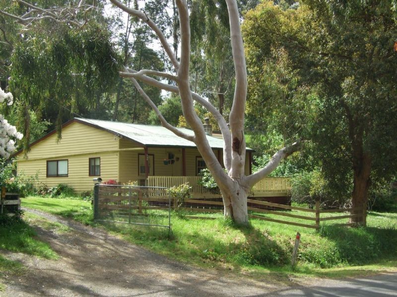 360 Mirboo South Road, Mirboo VIC 3871