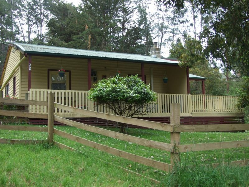 360 Mirboo South Road, Mirboo VIC 3871