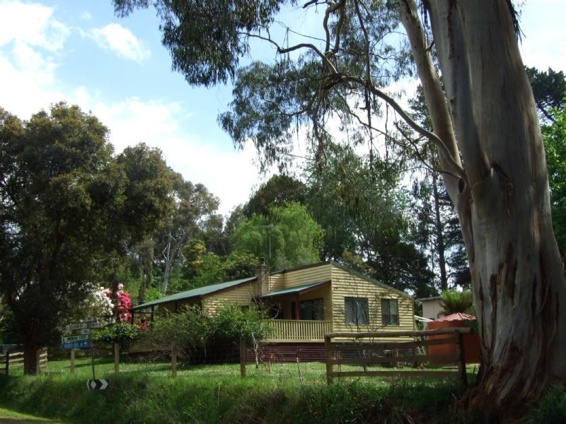 360 Mirboo South Road, Mirboo VIC 3871