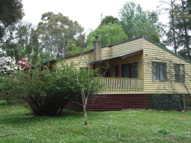 360 Mirboo South Road, Mirboo VIC 3871