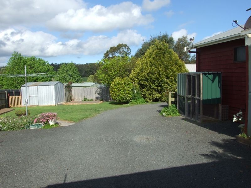 7 Halliday Court, Mirboo North VIC 3871