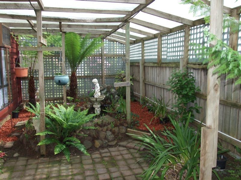 7 Halliday Court, Mirboo North VIC 3871