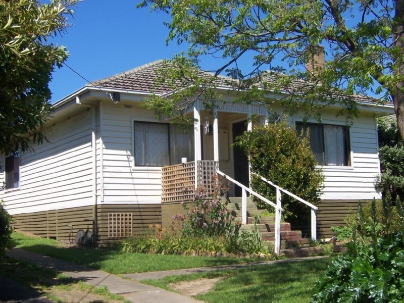 50 Baromi Road, Mirboo North VIC 3871