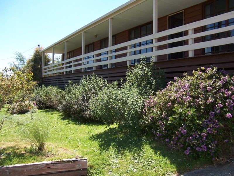 Mirboo North VIC 3871