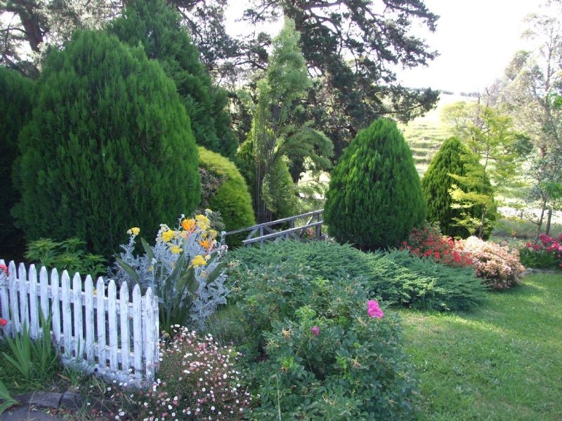 490 Clear Creek Road, Mirboo VIC 3871