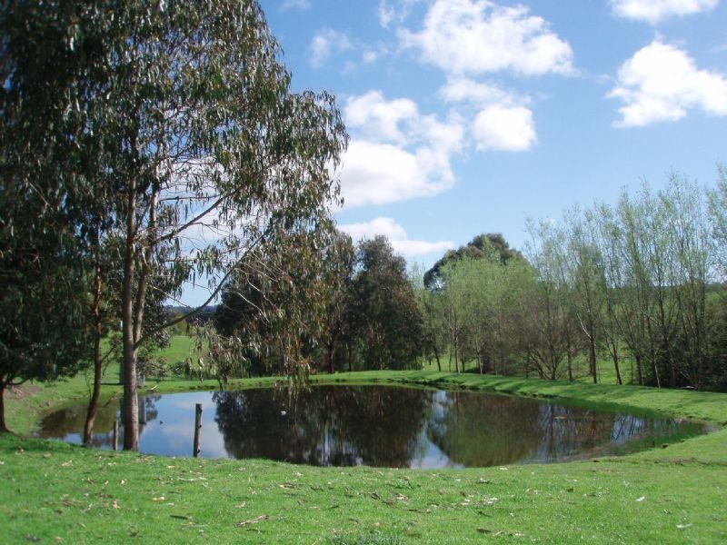 490 Clear Creek Road, Mirboo VIC 3871