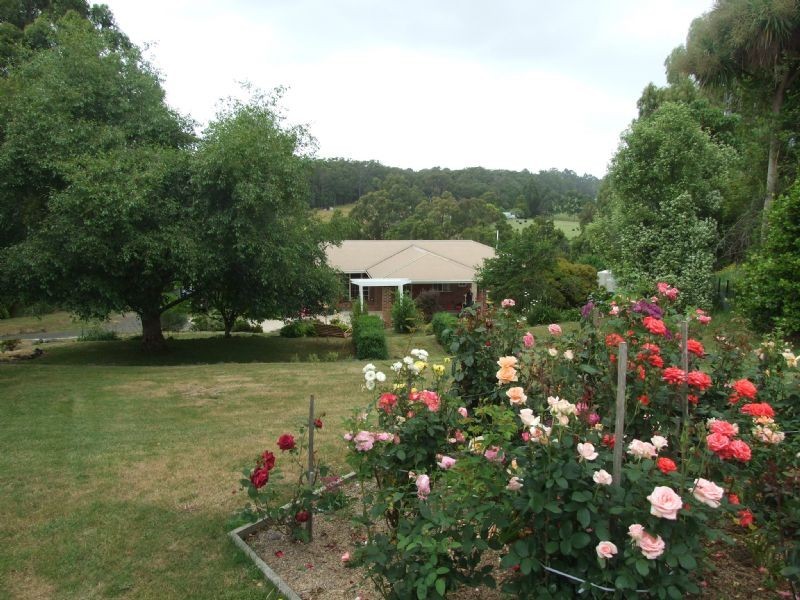 14 Jepson Court, Mirboo North VIC 3871