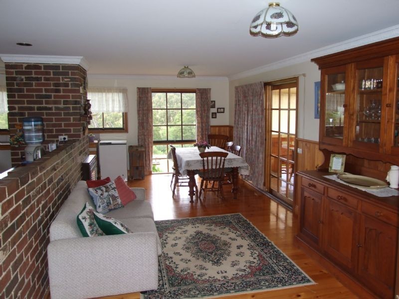14 Jepson Court, Mirboo North VIC 3871