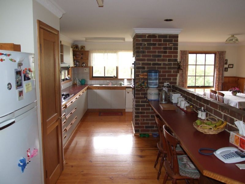 14 Jepson Court, Mirboo North VIC 3871