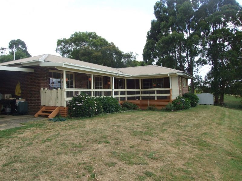 14 Jepson Court, Mirboo North VIC 3871