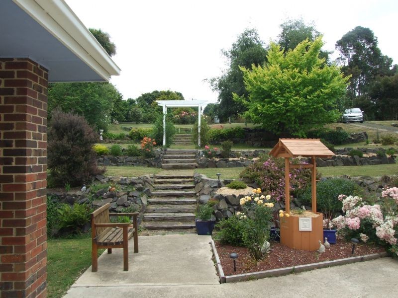 14 Jepson Court, Mirboo North VIC 3871