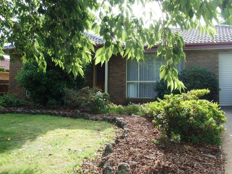 5 Hamilton Street, Thorpdale VIC 3835