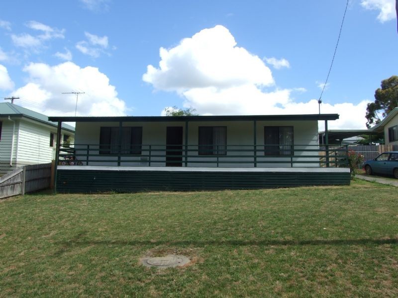 40 Baths Road, Mirboo North VIC 3871