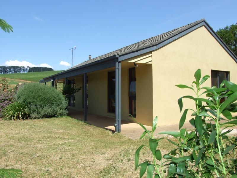 63 Walsh’s Road, Thorpdale South VIC 3824