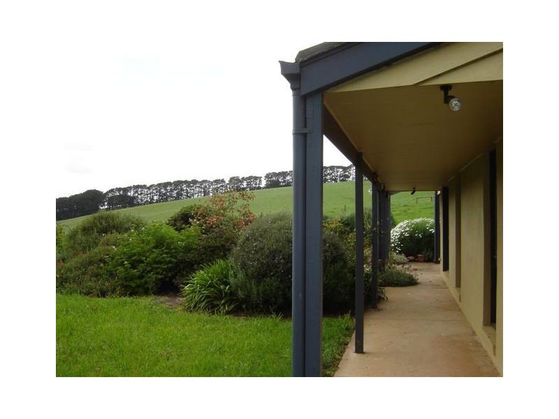 63 Walsh’s Road, Thorpdale South VIC 3824