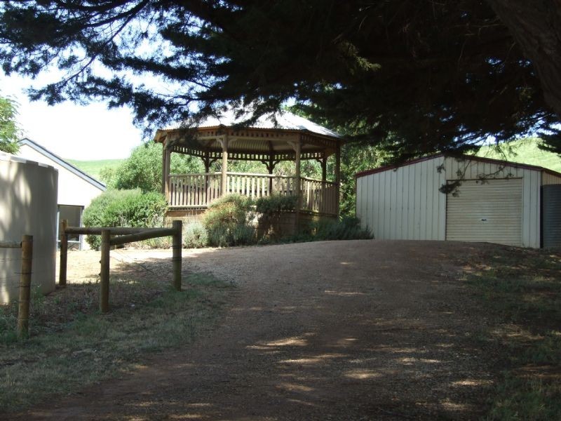 63 Walsh’s Road, Thorpdale South VIC 3824