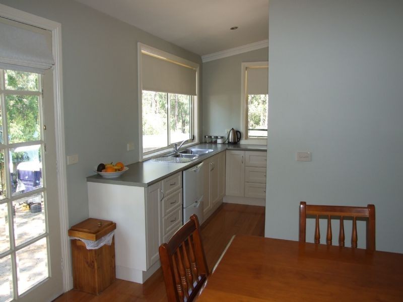 23 Wells Road, Mirboo North VIC 3871