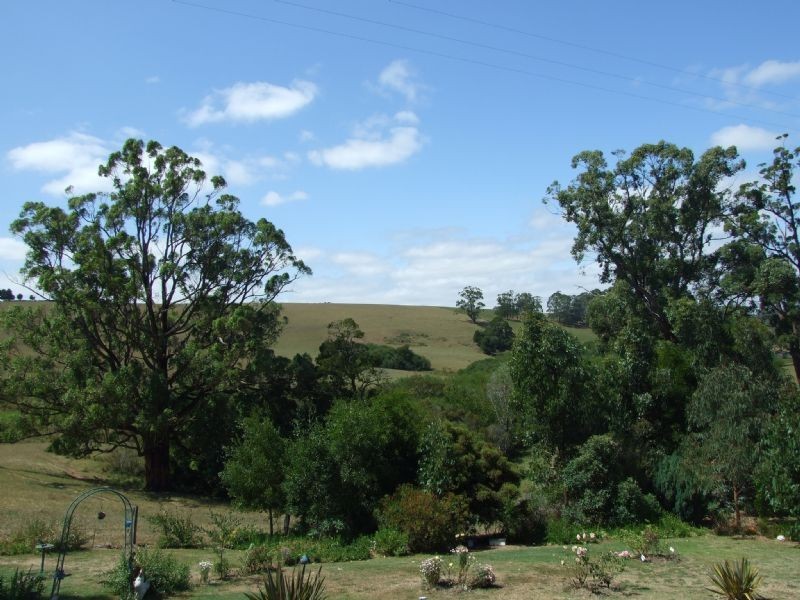 1 Elizabeth Court, Mirboo North VIC 3871