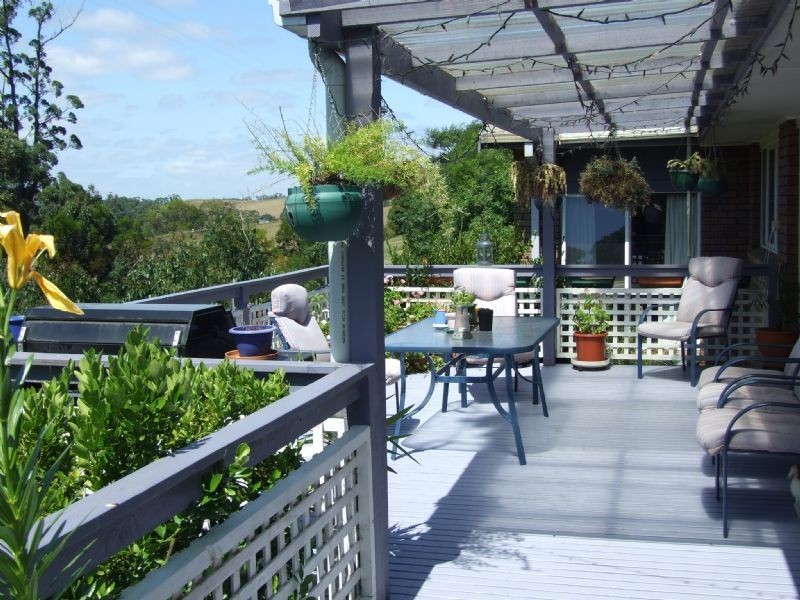 1 Elizabeth Court, Mirboo North VIC 3871