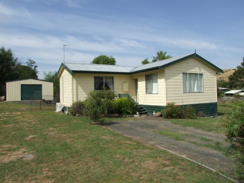 4 Bastin Street, Boolarra VIC 3870