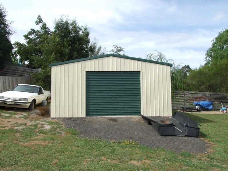 4 Bastin Street, Boolarra VIC 3870