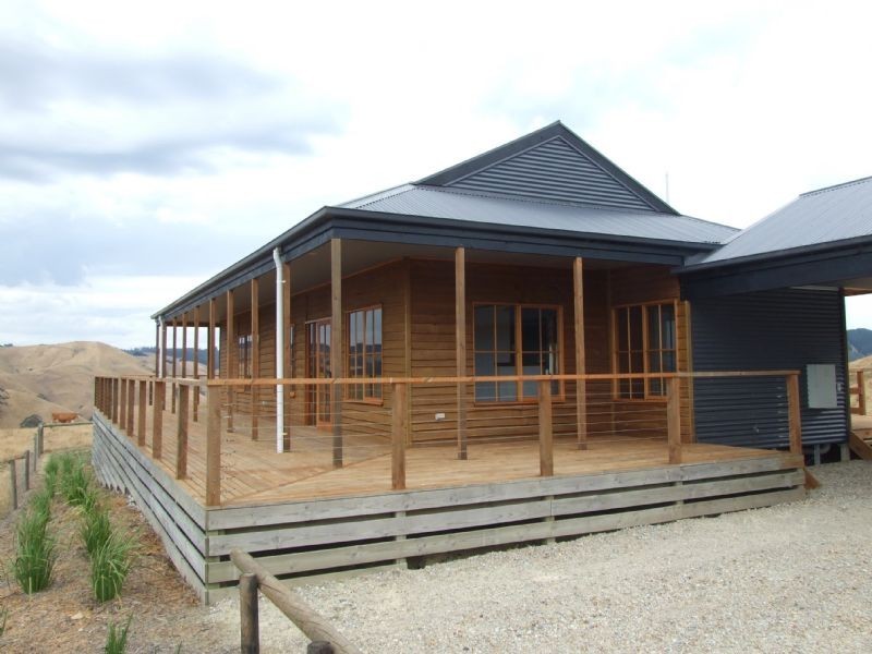 - Foster Mirboo Road, Mirboo VIC 3871