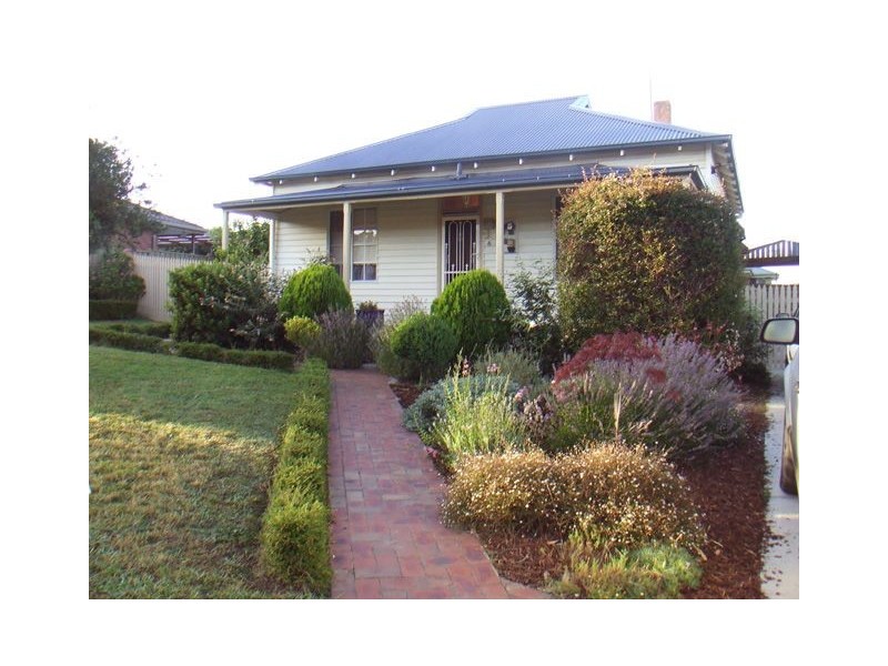 6 Baromi Road, Mirboo North VIC 3871
