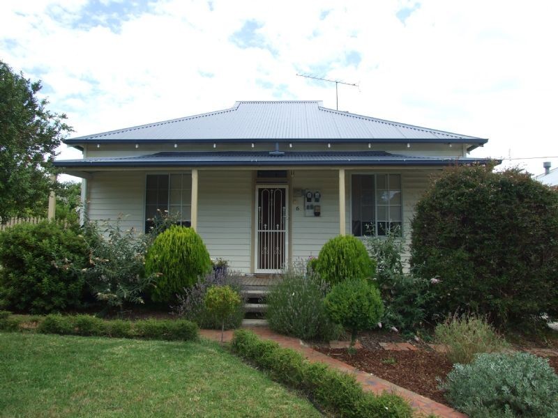 6 Baromi Road, Mirboo North VIC 3871