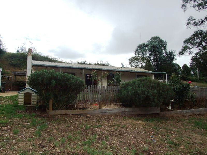 168 Connection Road, Childers VIC 3824