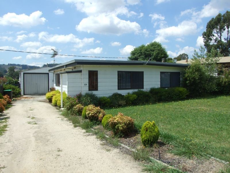 59 Penaluna Street, Boolarra VIC 3870