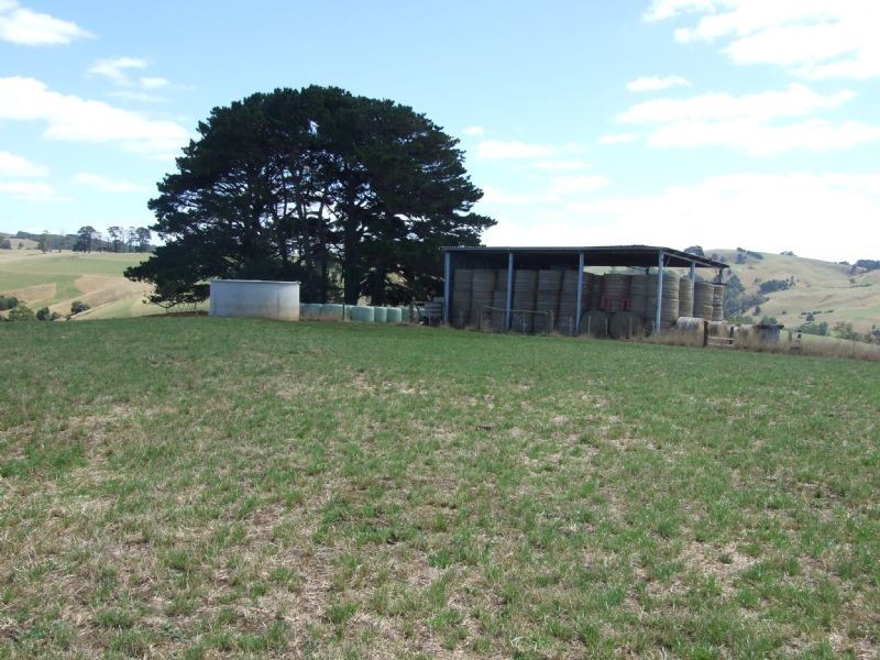 - Old Yarragon Road, Allambee VIC 3823