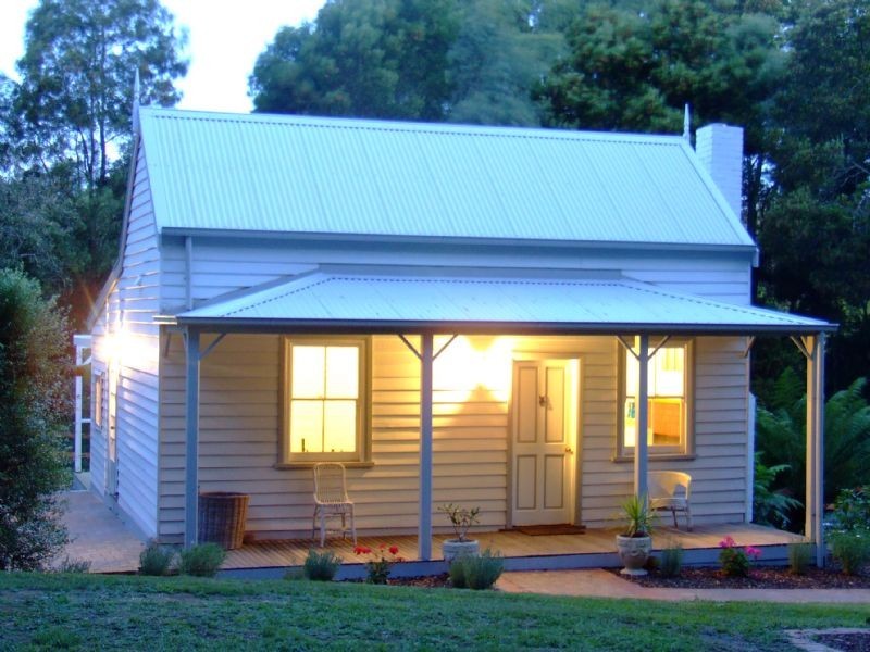 2 Old Thorpdale Road, Mirboo North VIC 3871